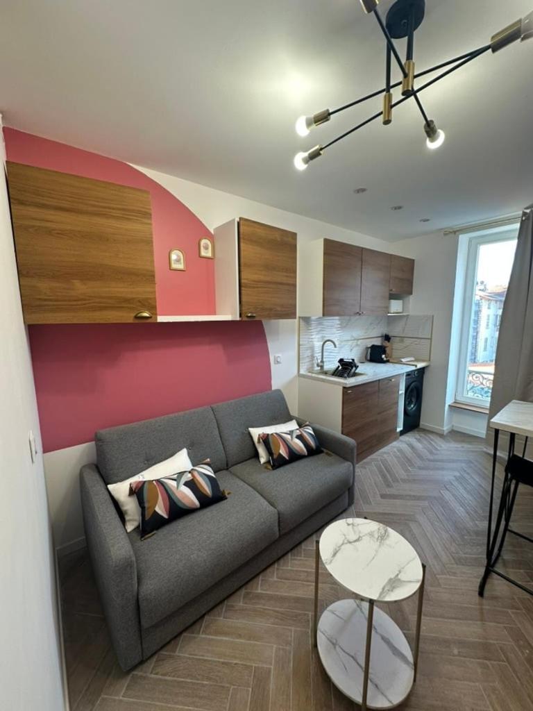 Moon Appartement