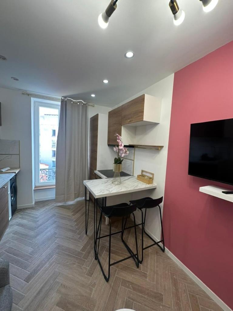 Appartement Moon